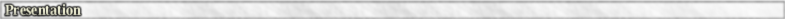 presentationheader